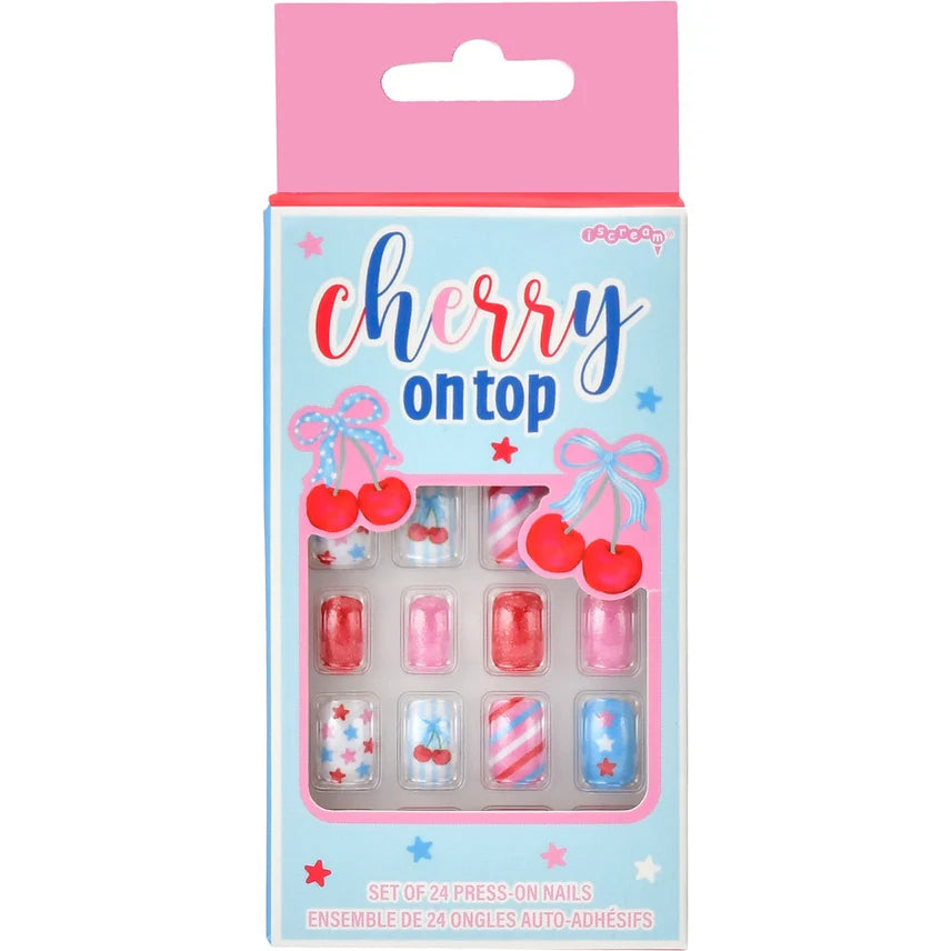 CLASS: NAILS