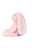 Little Betsy Bunny Pink Soft Toy