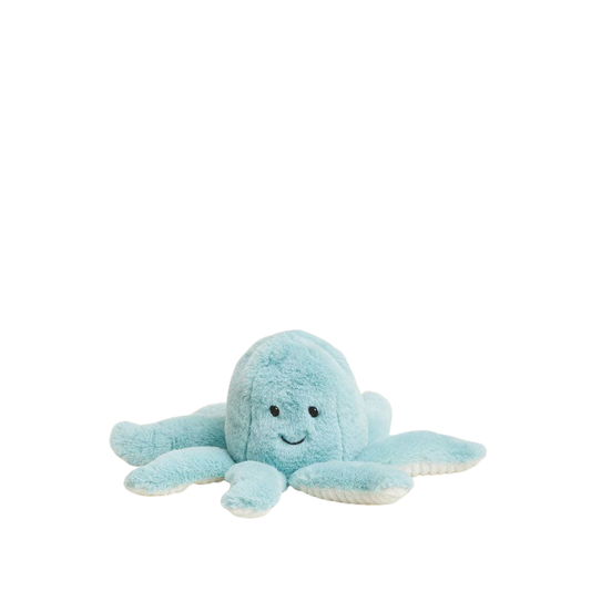 WARMIES - T&B - OCTOPUS