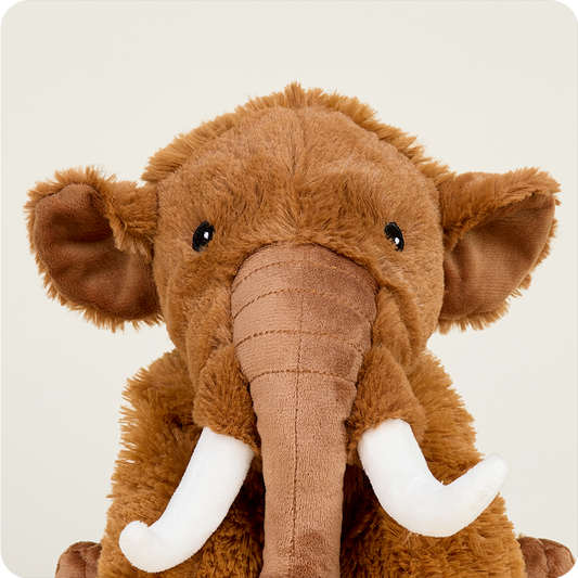 WARMIE - T&B - WOOLY MAMMOTH