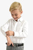 Appaman - White Dress Shirt