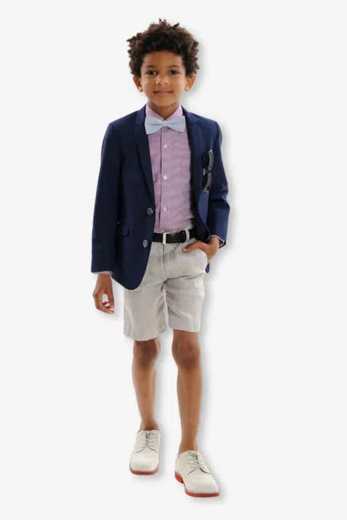 Appaman - Navy Blazer