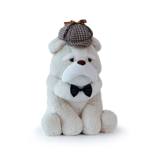 OB - T&B - BORIS BULLDOG