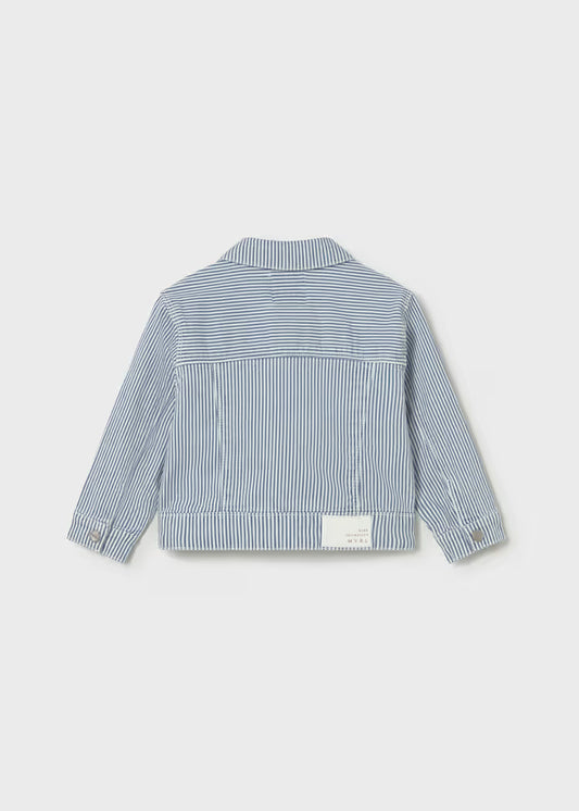 MAYORAL - BBY - JACKET - BLUE