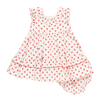 Paper Hearts Judith Dress Set