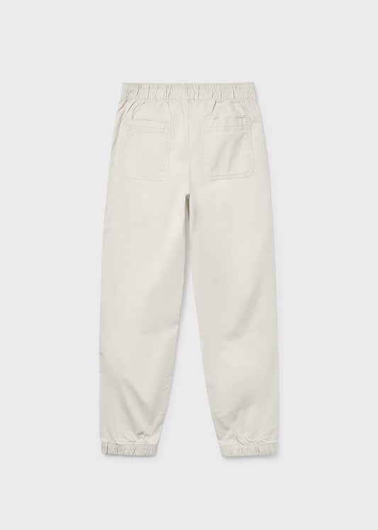 MAYORAL - BB - JOGGER PANT - HEMP