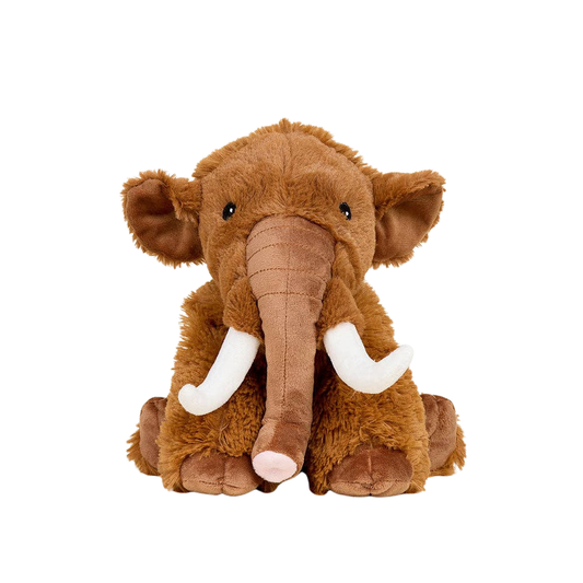WARMIE - T&B - WOOLY MAMMOTH