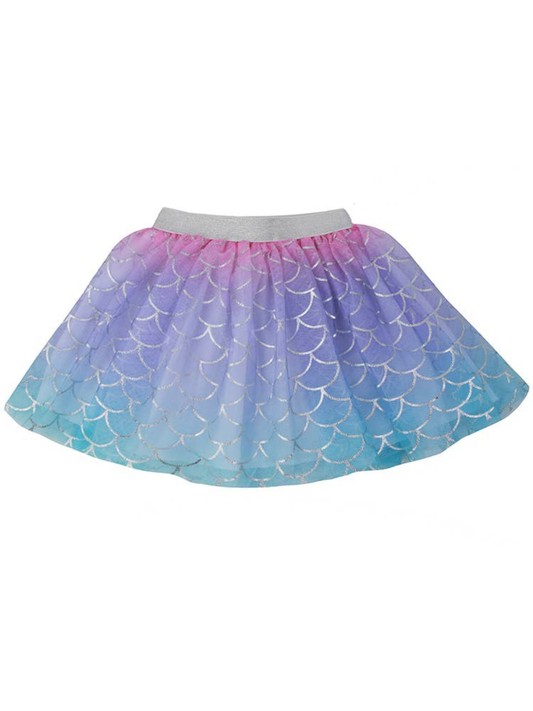 SPARKLE SISTERS - MERMAID LOVE TUTU