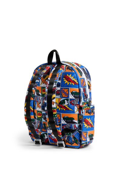 State Bags - Kane Backpack Comic