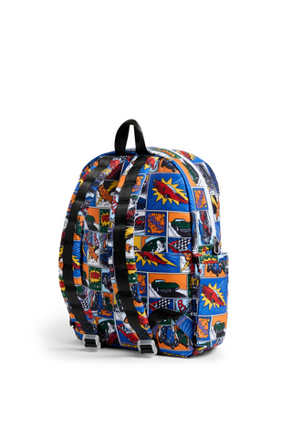 State Bags - Kane Backpack Comic