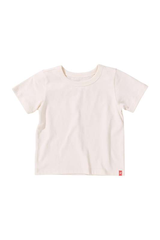 Pink Chicken - TG- Adventure T-Shirt- Cream