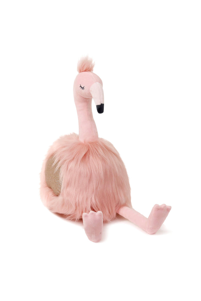 Gloria Flamingo Soft Toy