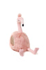 Gloria Flamingo Soft Toy