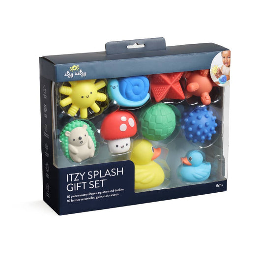 ITZY RITZY - T&B - ITZY SPLASH GIFT SET™
