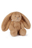 Bailey Caramel Bunny Soft Toy