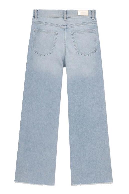 Dl1961 - Poolside Lily Wide Leg Jeans