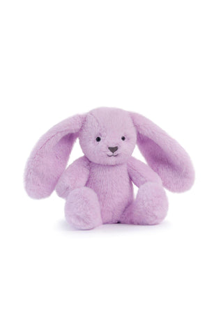 Little Lavender Loppity Bunny Soft Toy