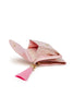 Pink Seashell Treasure Coin Purse