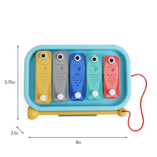 ITZY RITZY - T&B - XYLOPHONE ITZY MUSIC SCHOOL™
