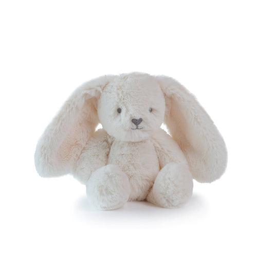 OB - T&B - LITTLE ZIGGY BUNNY OATMEAL