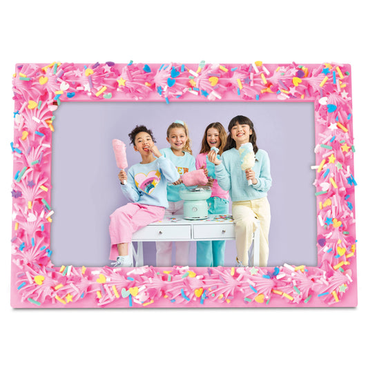 ISCREAM - ACC - FROSTED PICTURE FRAME