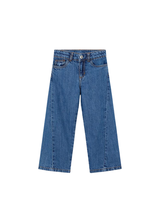 MAYORAL - TG - DENIM PANTS - DARK