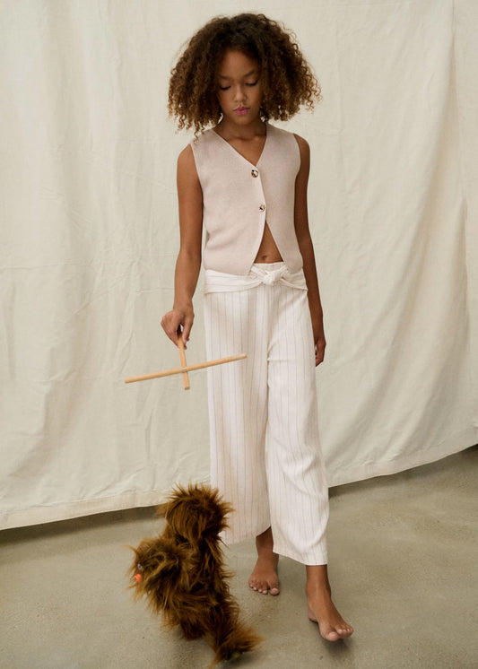 MAYORAL - BG - PANT - LINEN