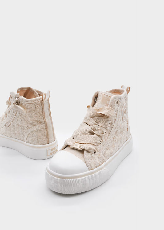 MAYORAL - SHOES - BOOT - SAND