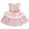 Blooming Hearts Hallie Dress