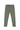 Deux Par Deux -TG-Legging- Green Flower Print