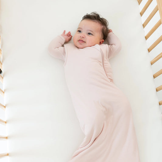 KYTE BABY - BBY - SLEEP SACK 2.5 - BLUSH