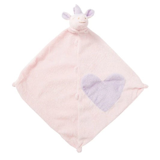 Angel Dear- ACC- Unicorn Blakie