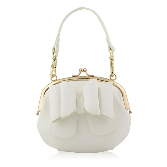 CARRYING KIND - ACC - HADLEY PETITE - WHITE