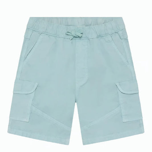 MINYMO - TB - SHORTS TWILL - AQUA-ESQUE