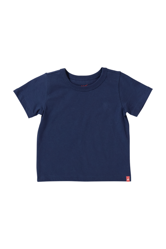 Pink Chicken - TG- Adventure T-Shirt- Navy