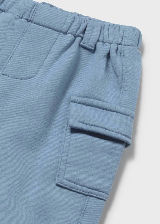 MAYORAL - BBY - LONG TROUSERS - WAVES