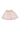 Petite Hailey - Red Candy Cane Skirt