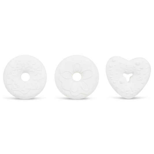 ISCREAM - T&B - PAINT YOUR OWN DONUTS