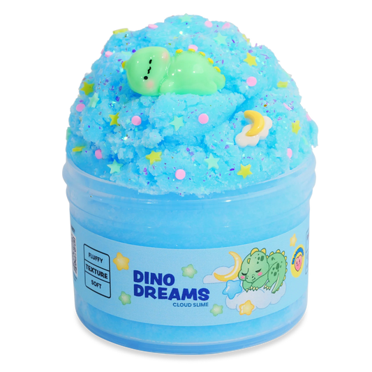 PEACHYBBIES - T&B - DINO DREAMS