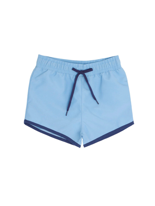 MINNOW - BB - BOYS PERI BLUE BOARDIE - PERI BLUE