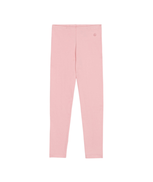 PETIT BATEAU - BG - GIRL LEGGINGS - PINK