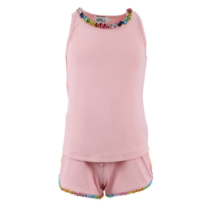 Girls 2-6 Sets & Rompers