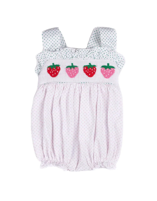 TEETA - BBY - ANNIE BUBBLE - BERRY SWEET