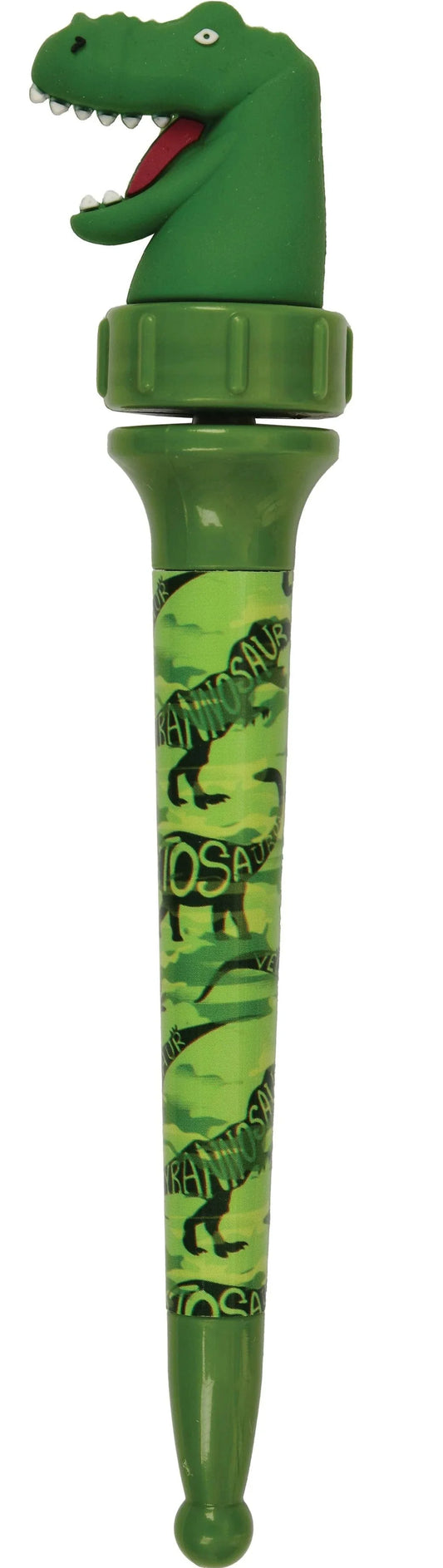Iscream - Dino Spinner Pens