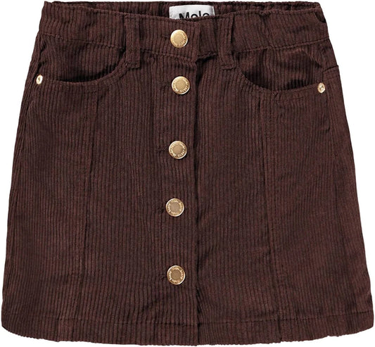 MOLO - BG - BERA - BARK BROWN