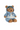 Jellycat - Bartholomew Bear 'Snow Suit'
