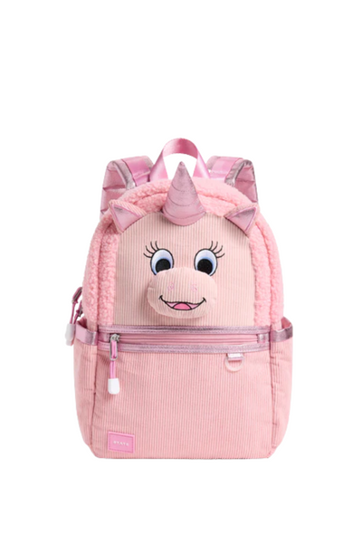 State Bags - Kane Mini Corduroy Unicorn
