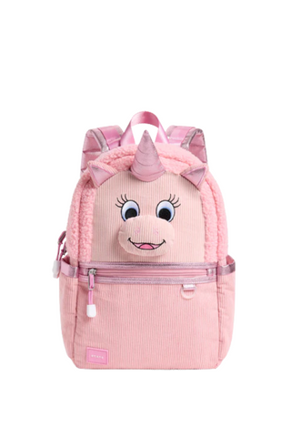 State Bags - Kane Mini Corduroy Unicorn