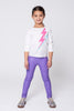 Appaman - Lavender Leggings