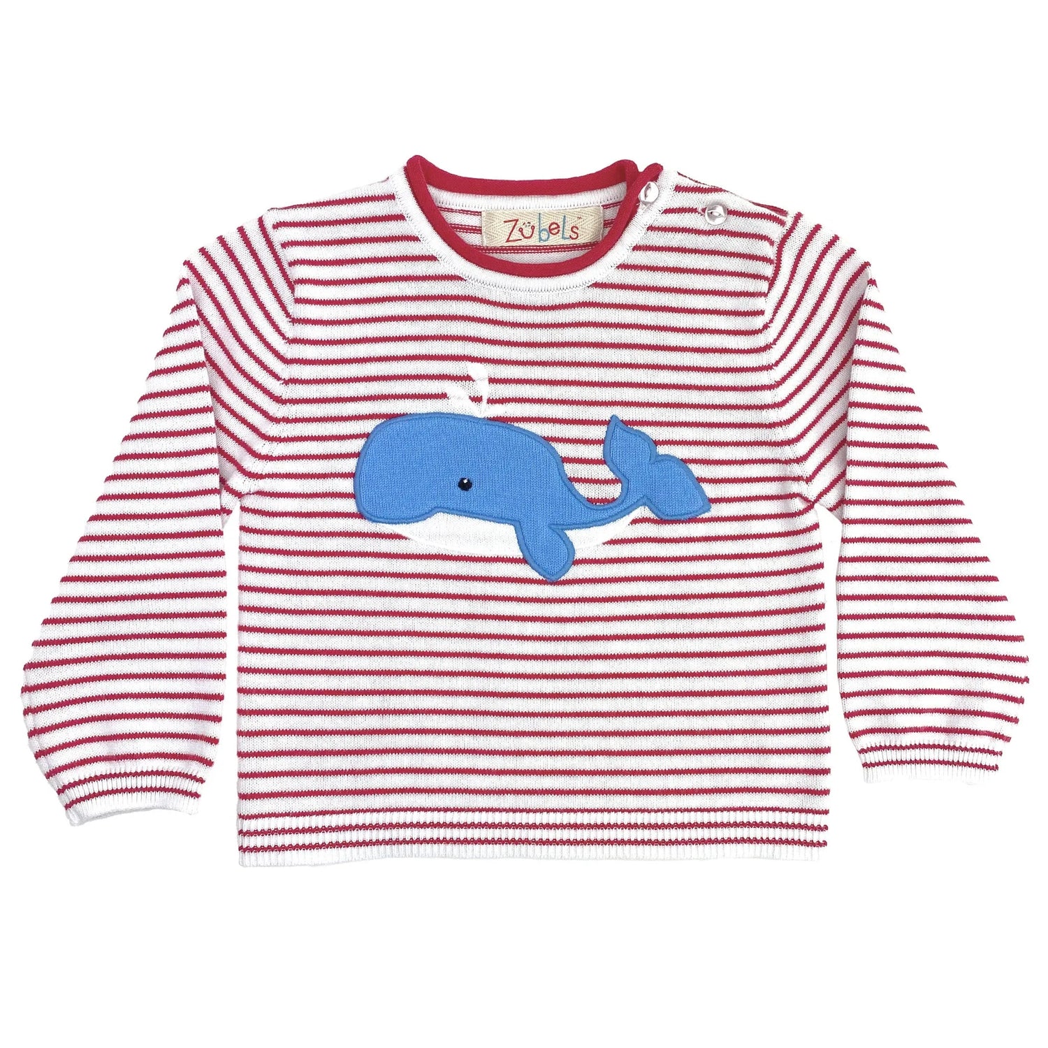 BOYS SWEATERS 2-6